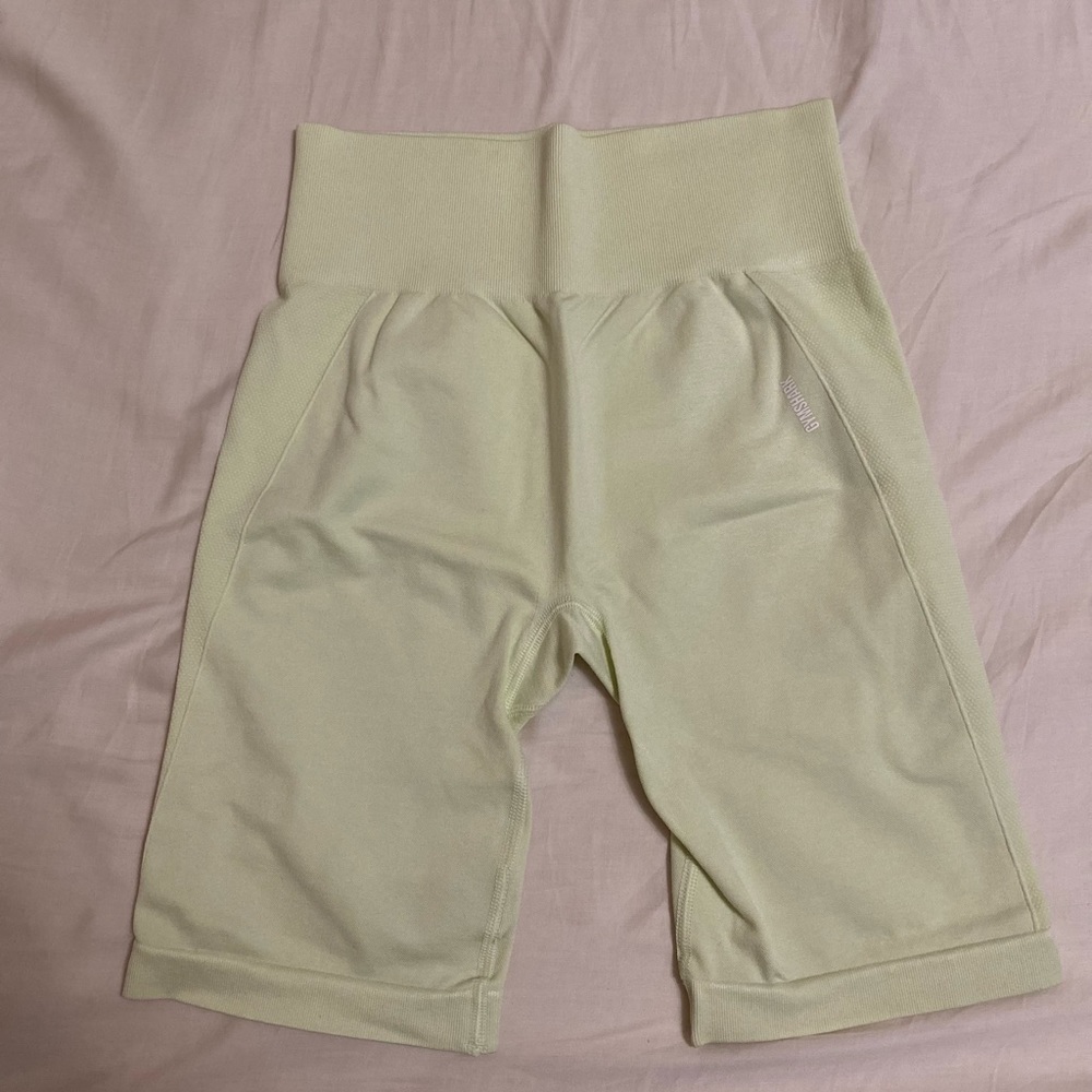 Gymshark Flex Shorts